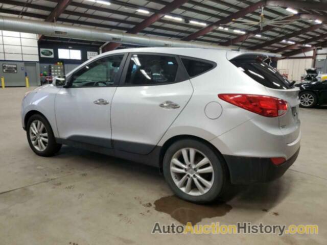 HYUNDAI TUCSON GLS, KM8JUCAC7CU434251