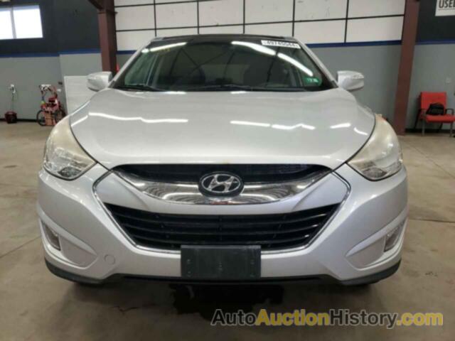 HYUNDAI TUCSON GLS, KM8JUCAC7CU434251