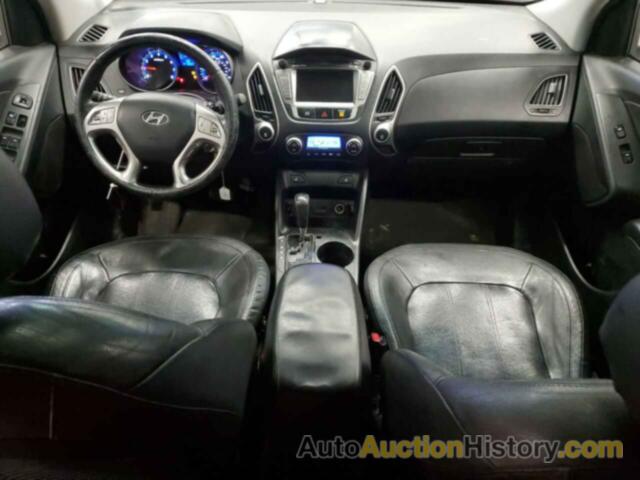 HYUNDAI TUCSON GLS, KM8JUCAC7CU434251