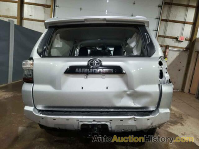 TOYOTA 4RUNNER SR5/SR5 PREMIUM, JTEPU5JR4N6061896