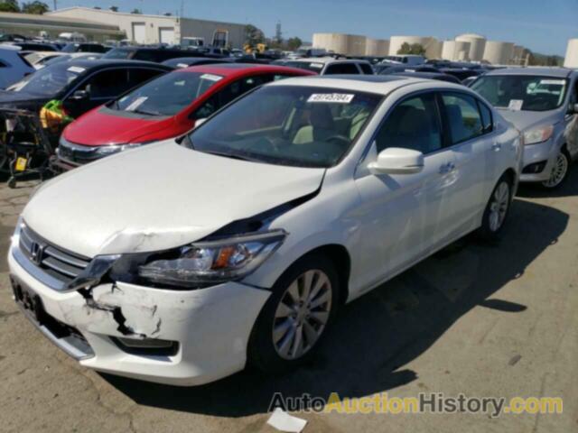 HONDA ACCORD EX, 1HGCR2F73DA148907