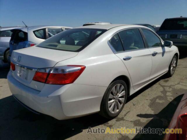 HONDA ACCORD EX, 1HGCR2F73DA148907