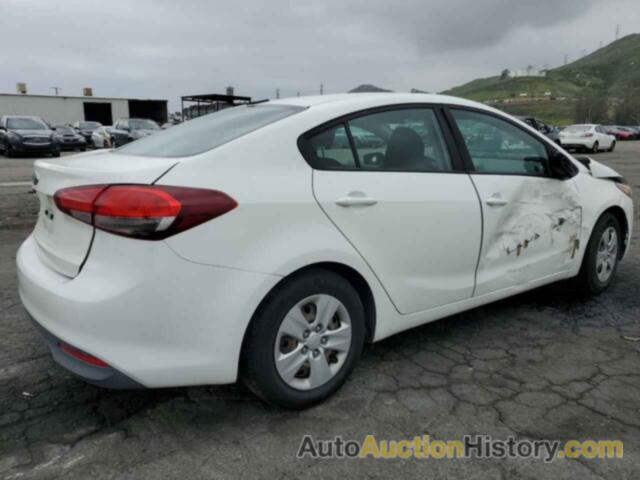 KIA FORTE LX, 3KPFK4A78HE025318