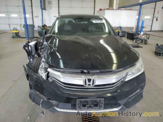 HONDA ACCORD TOURING, 1HGCR3F92GA019729