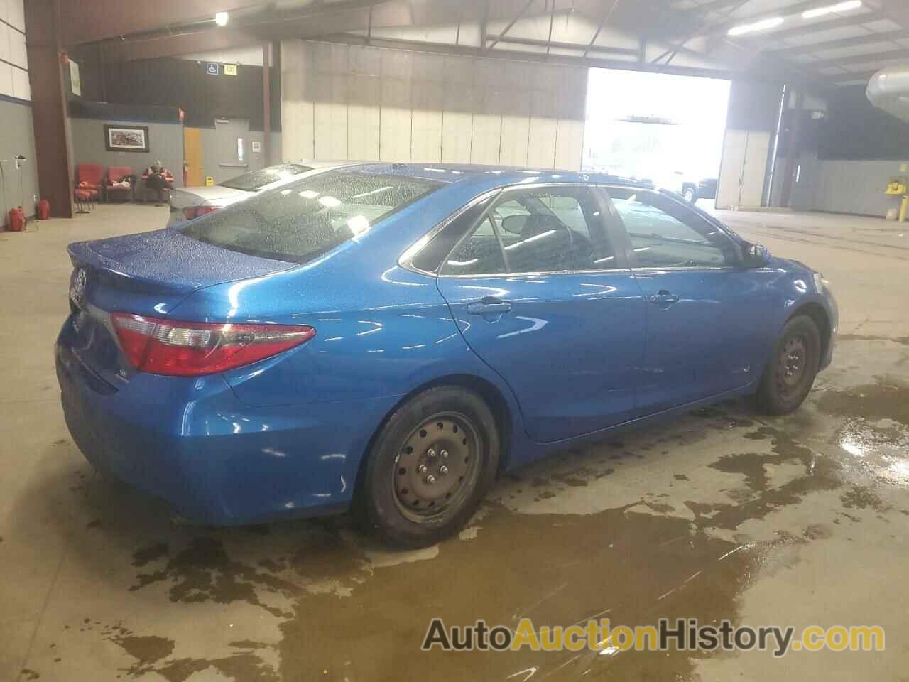 TOYOTA CAMRY LE, 4T1BF1FK5GU533515