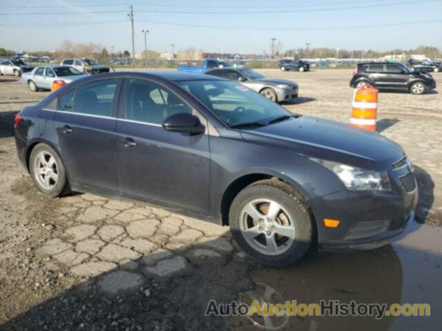 CHEVROLET CRUZE LT, 1G1PC5SB4E7338543