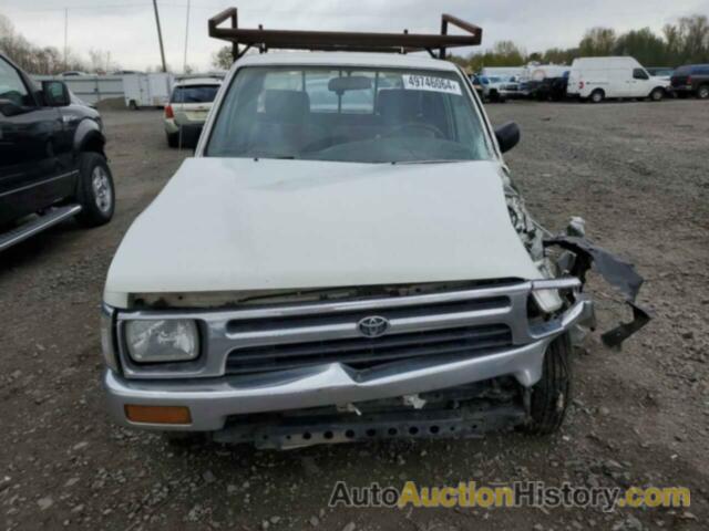 TOYOTA ALL OTHER 1/2 TON EXTRA LONG WHEELBASE DX, JT4RN93P5P5074582