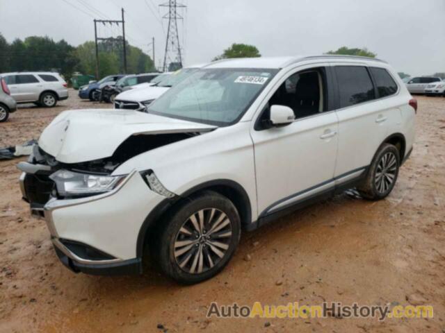 MITSUBISHI OUTLANDER SE, JA4AD3A3XLZ031172