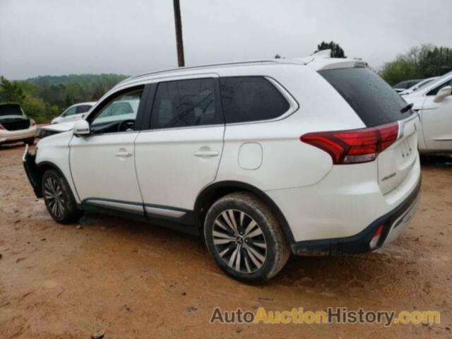 MITSUBISHI OUTLANDER SE, JA4AD3A3XLZ031172