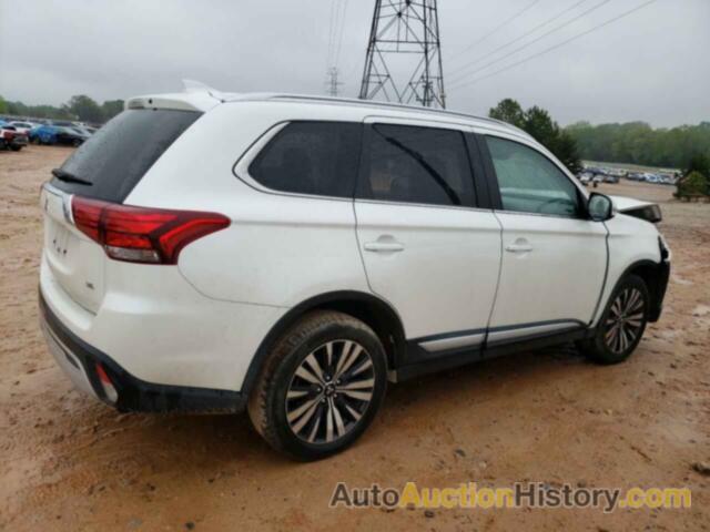 MITSUBISHI OUTLANDER SE, JA4AD3A3XLZ031172