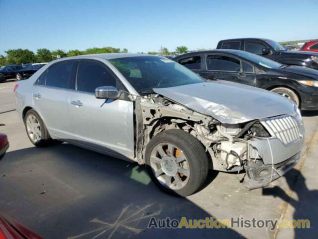 LINCOLN MKZ HYBRID, 3LNDL2L35BR775953