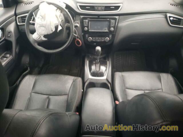 NISSAN ROGUE S, 5N1AT2MT4EC868886