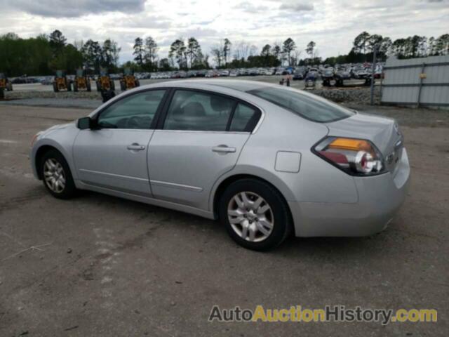 NISSAN ALTIMA BASE, 1N4AL2AP6CN511874