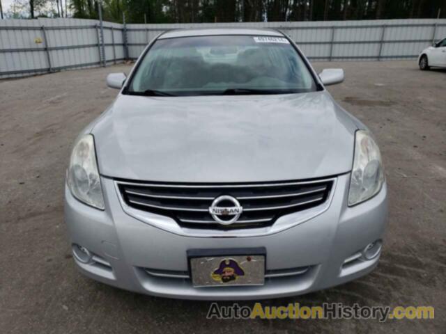 NISSAN ALTIMA BASE, 1N4AL2AP6CN511874