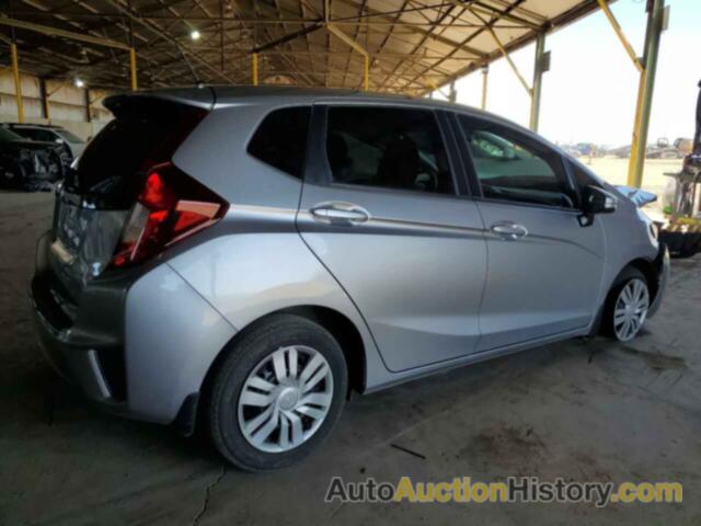 HONDA FIT LX, JHMGK5H58HS020369