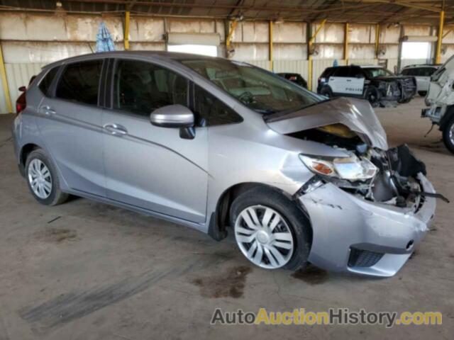 HONDA FIT LX, JHMGK5H58HS020369