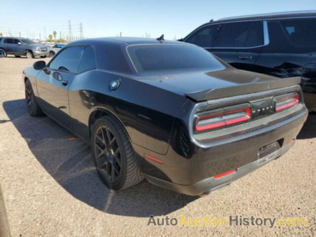 DODGE CHALLENGER R/T SCAT PACK, 2C3CDZFJ1GH351418