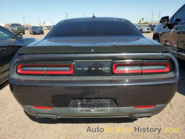 DODGE CHALLENGER R/T SCAT PACK, 2C3CDZFJ1GH351418