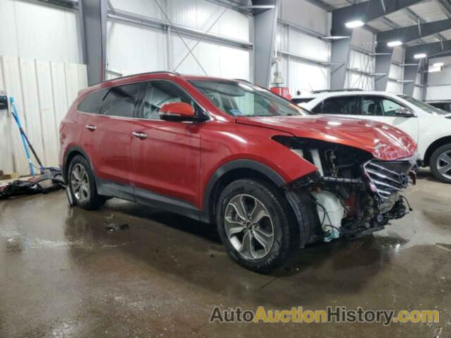 HYUNDAI SANTA FE GLS, KM8SN4HF0EU071186