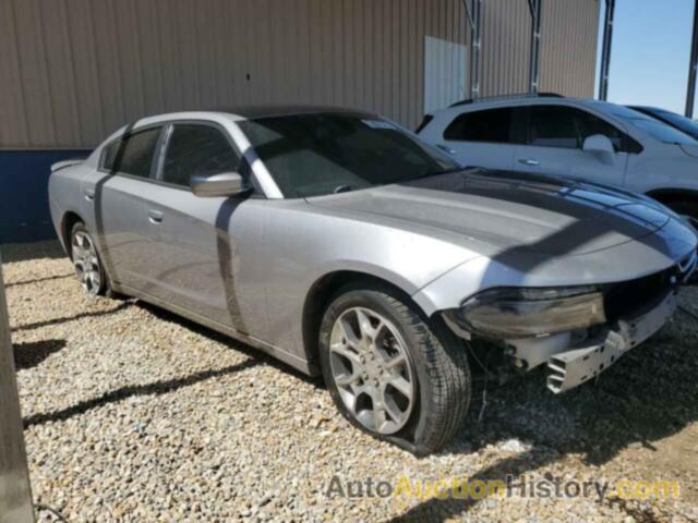 DODGE CHARGER SE, 2C3CDXFG3FH765971