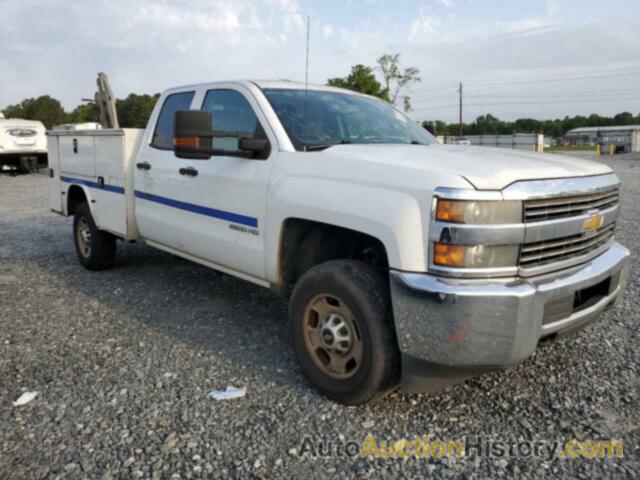 CHEVROLET ALL Models C2500 HEAVY DUTY, 1GB2CUEG9FZ508313