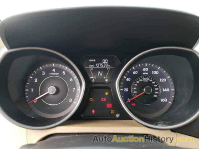 HYUNDAI ELANTRA GLS, 5NPDH4AE0DH216838