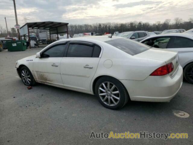 BUICK LUCERNE CXS, 1G4HE57Y17U214796