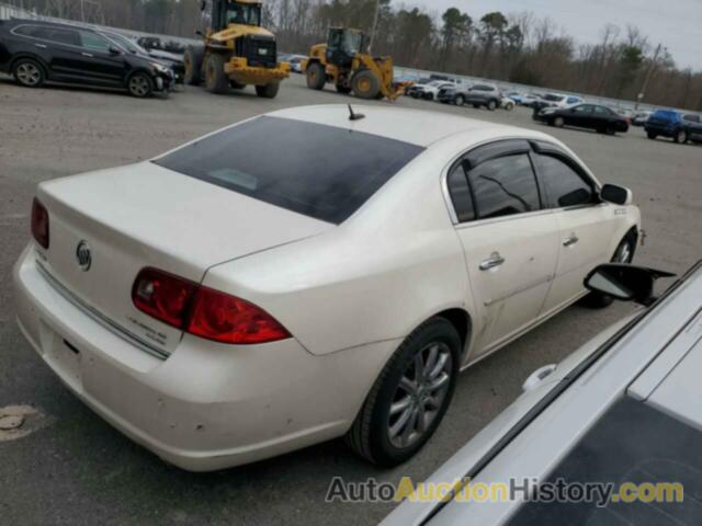 BUICK LUCERNE CXS, 1G4HE57Y17U214796