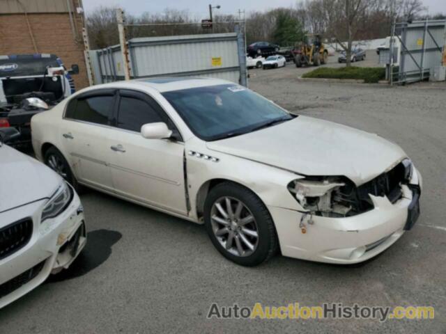 BUICK LUCERNE CXS, 1G4HE57Y17U214796