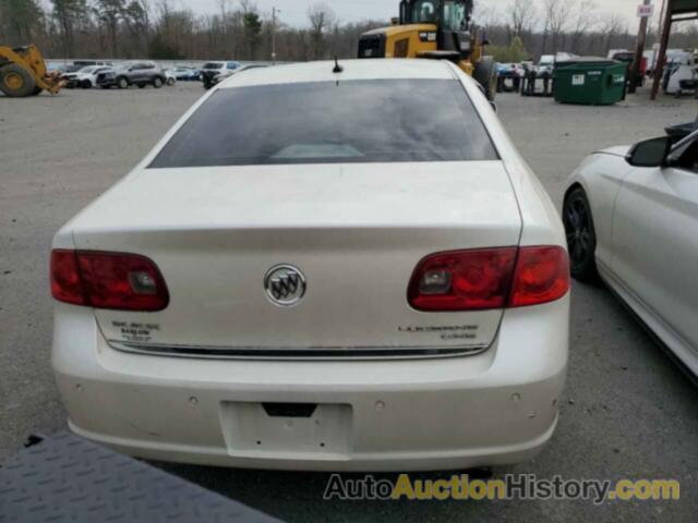 BUICK LUCERNE CXS, 1G4HE57Y17U214796