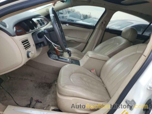 BUICK LUCERNE CXS, 1G4HE57Y17U214796