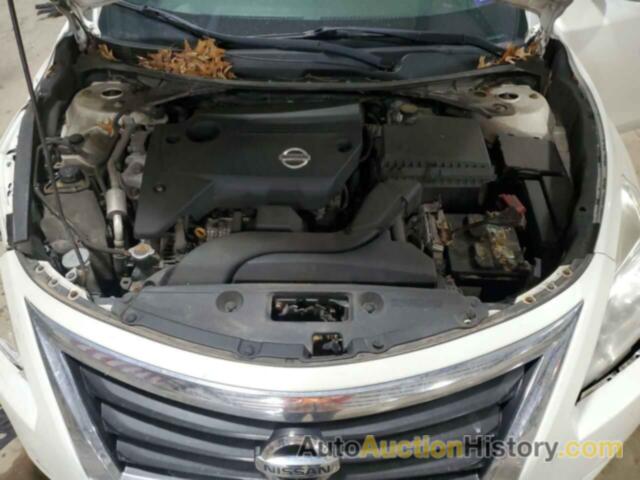 NISSAN ALTIMA 2.5, 1N4AL3AP9DC185605