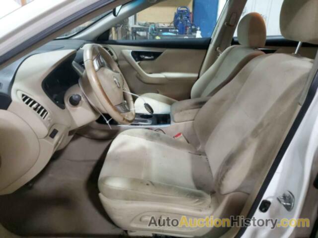 NISSAN ALTIMA 2.5, 1N4AL3AP9DC185605