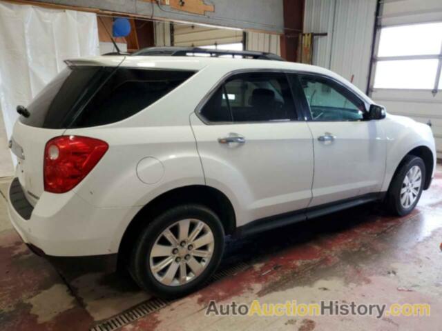 CHEVROLET EQUINOX LT, 2GNALPECXB1203810