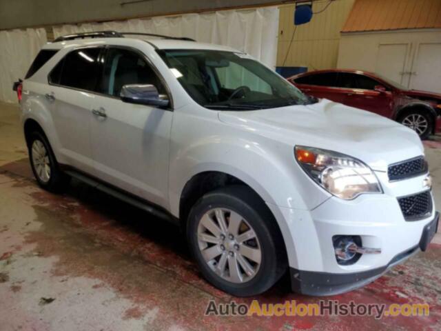 CHEVROLET EQUINOX LT, 2GNALPECXB1203810