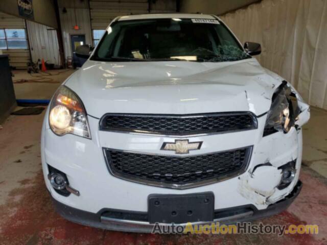 CHEVROLET EQUINOX LT, 2GNALPECXB1203810