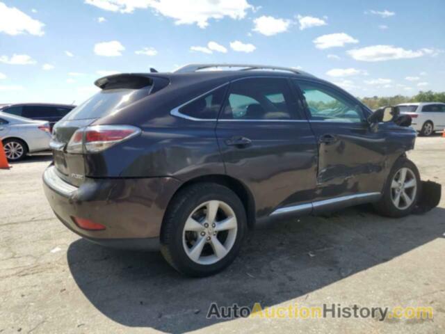 LEXUS RX350 350 BASE, 2T2BK1BA5DC183496