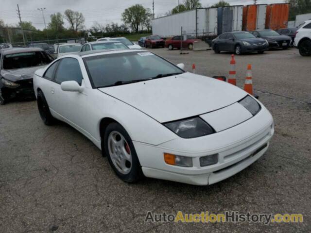 NISSAN 300ZX 2+2, JN1RZ26A4LX005211