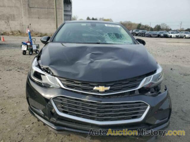 CHEVROLET CRUZE LT, 3G1BE6SM2JS603435