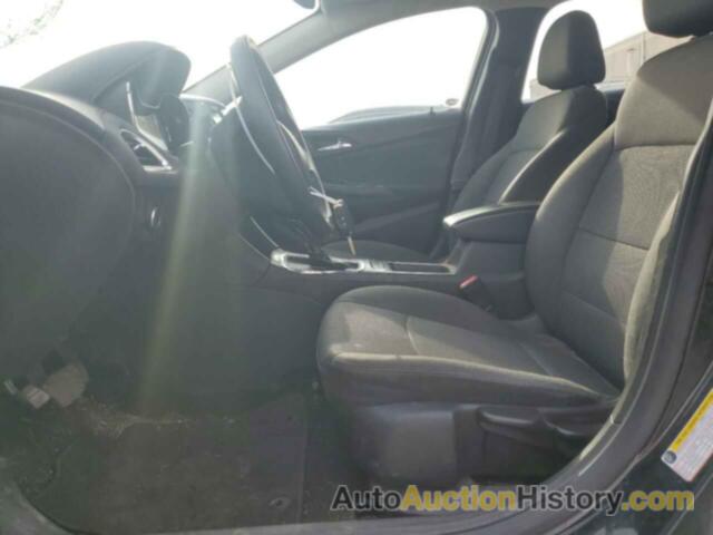 CHEVROLET CRUZE LT, 3G1BE6SM2JS603435