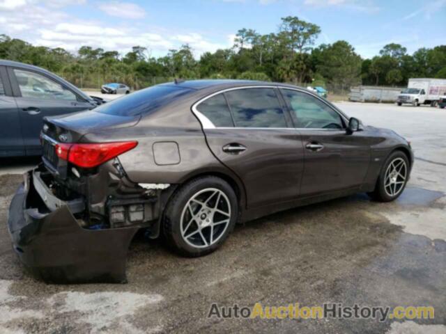 INFINITI Q50 PREMIUM, JN1EV7AP2HM732455