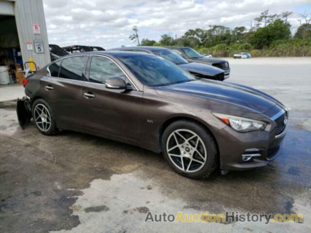 INFINITI Q50 PREMIUM, JN1EV7AP2HM732455