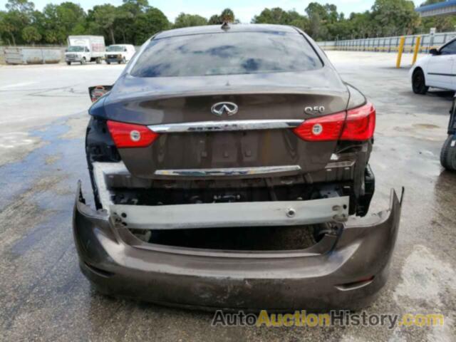 INFINITI Q50 PREMIUM, JN1EV7AP2HM732455