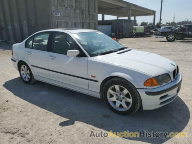 BMW 3 SERIES I, WBAAM3340YFP82427