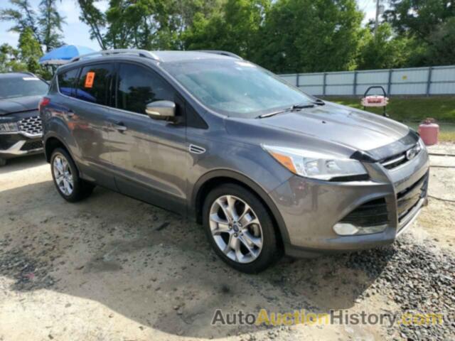 FORD ESCAPE TITANIUM, 1FMCU0JX2EUA19626