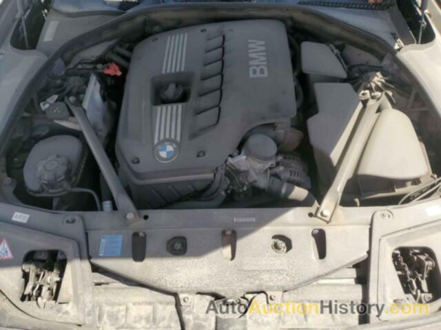 BMW 5 SERIES I, WBAFR1C55BC672843