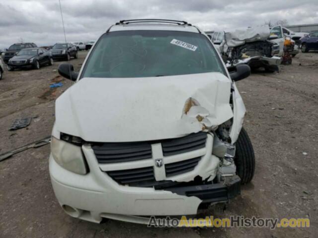 DODGE CARAVAN SXT, 2D4GP44L16R700049