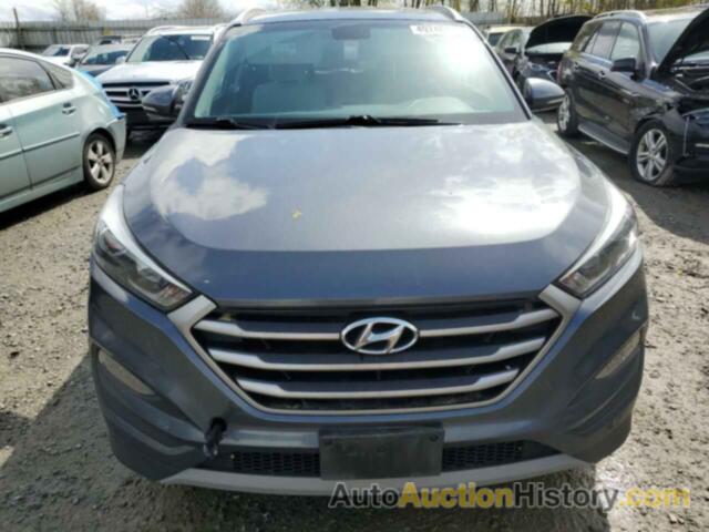 HYUNDAI TUCSON LIMITED, KM8J3CA23HU394090