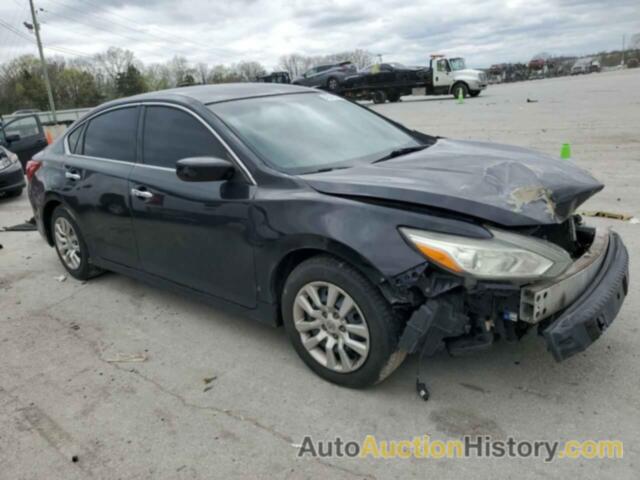 NISSAN ALTIMA 2.5, 1N4AL3AP4GC264278