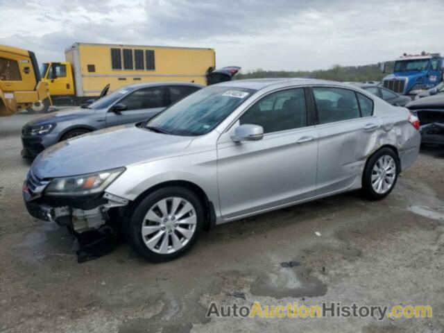 HONDA ACCORD EXL, 1HGCR2F87EA293474